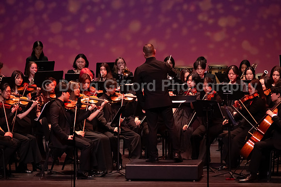 Orange County School of the Arts Foundation - Season Finale 2025