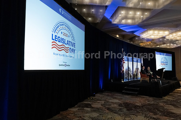 OCBC - 2025 Legislative Day