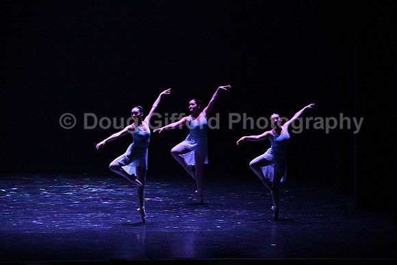 California School of the Arts- San Gabriel Valley Foundation Season Finale 2022
