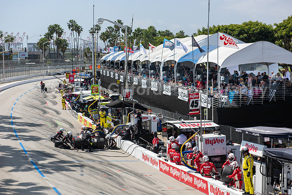 Acura Grand Prix of Long Beach 2022