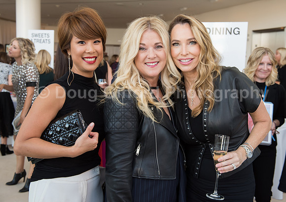 Harvesters Fashion Show & Luncheon 2016