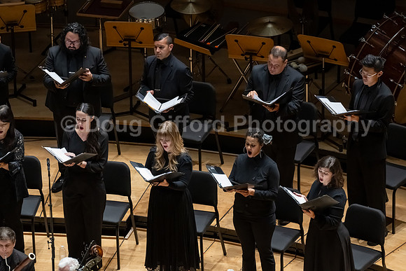Pacific Chorale's 2023-24 Season Finale