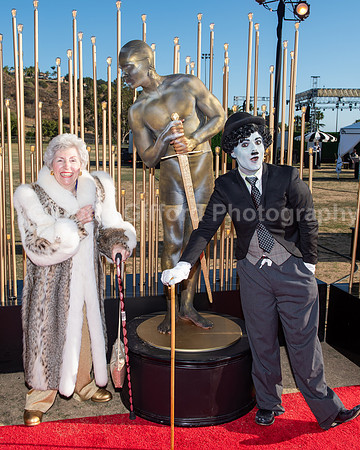Pacific Symphony 2022 Gala - "A Night in Old Hollywood"