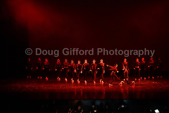California School of the Arts- San Gabriel Valley Foundation Season Finale 2022