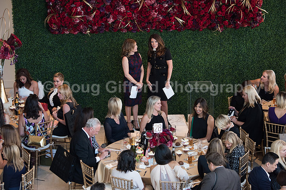 Harvesters Fashion Show & Luncheon 2016