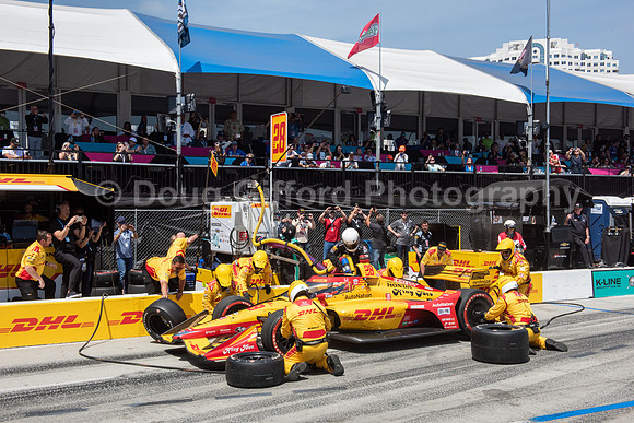 Acura Grand Prix of Long Beach 2022