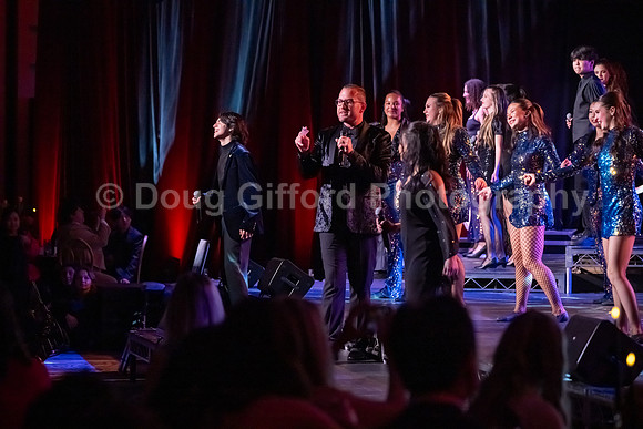 Orange County School of the Arts Foundation Presents - House of Muse Gala 2025