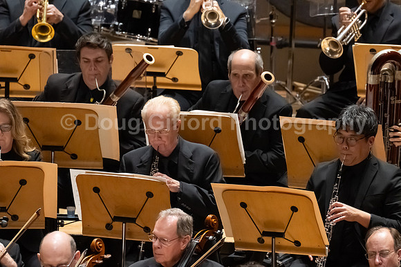 Pacific Symphony - Pines of Rome