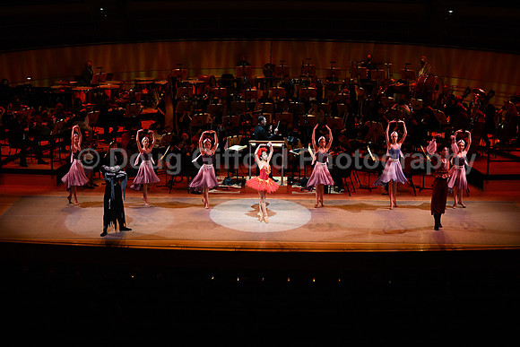 Class Act Youth Concert