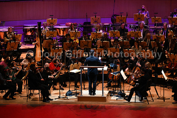 Class Act Youth Concert