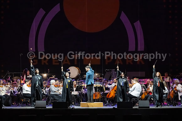 Pacific Symphony - John Williams' Magical Music of Harry Potter