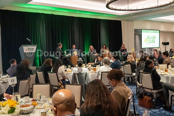 2025 Orange County Business Council Health Care Forum