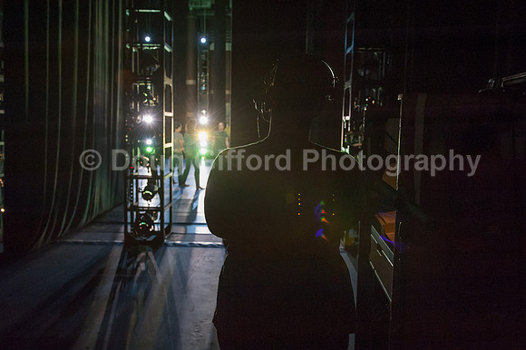 Alvin Ailey Dance Theater