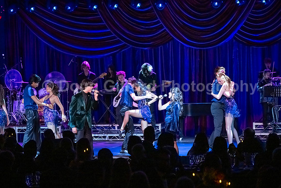 Orange County School of the Arts Foundation Presents - House of Muse Gala 2025