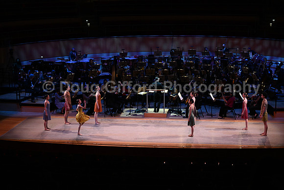 Class Act Youth Concert