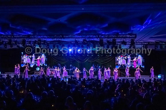 Orange County School of the Arts Foundation Presents - House of Muse Gala 2025