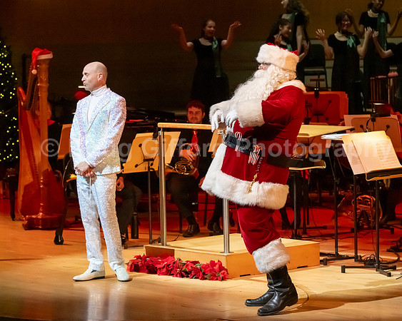 Pacific Chorale - Tis the Season
