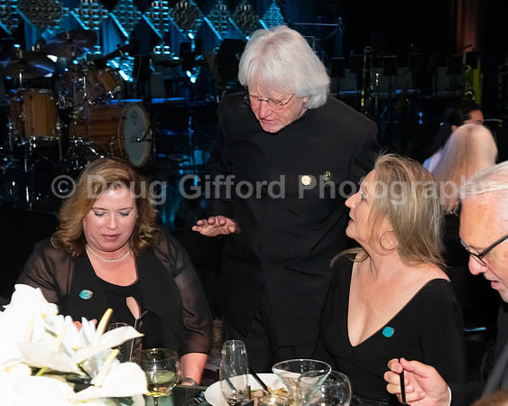 Pacific Symphony - "Diamonds are Forever" Gala 2025