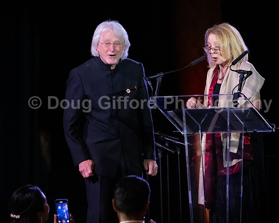 Pacific Symphony - "Diamonds are Forever" Gala 2025