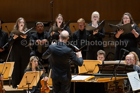 Pacific Chorale's 2023-24 Season Finale