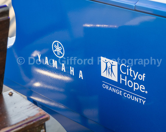 Pacific Symphony - Rhapsody in Blue at 100: Concert of Hope
