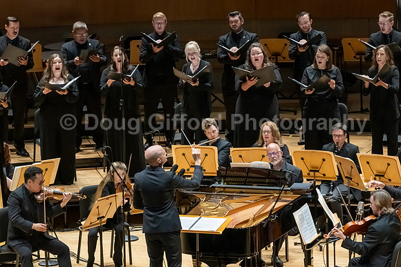 Pacific Chorale's 2023-24 Season Finale