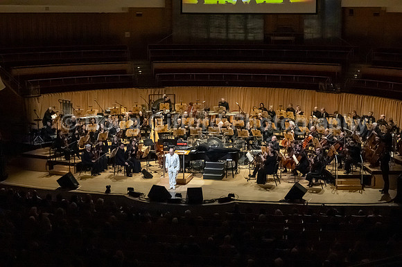 Pacific Symphony - Pops Season Opening Weekend with Bernadette Peters