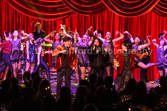 Orange County School of the Arts Foundation Presents - House of Muse Gala 2025