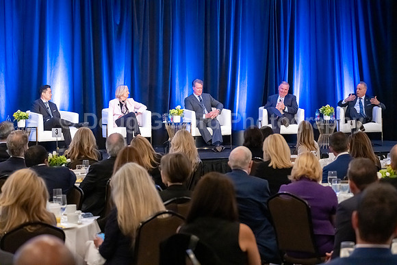 2024 Orange County Business Council Health Care Forum
