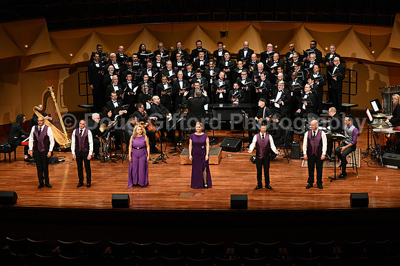 MenAlive - Orange County Gay Men's Chorus