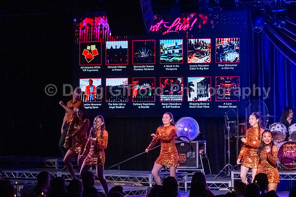 Orange County School of the Arts Foundation Presents - House of Muse Gala 2025