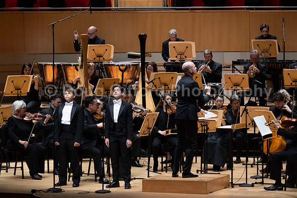 Pacific Chorale's 2023-24 Season Finale
