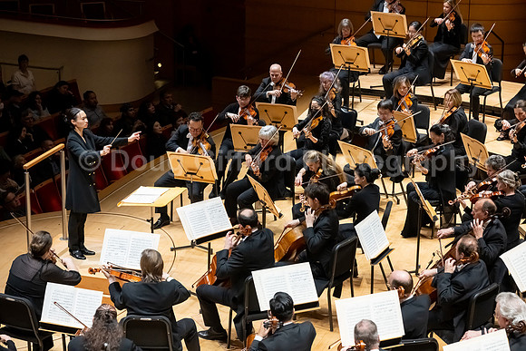 Pacific Symphony - Beethoven & Sibelius