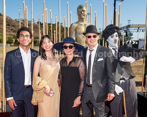 Pacific Symphony 2022 Gala - "A Night in Old Hollywood"