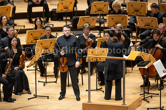 Pacific Symphony - Gluzman Plays Brahms