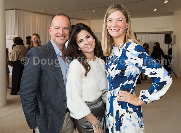 Harvesters Fashion Show & Luncheon 2016