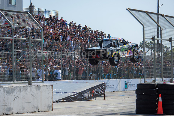 Acura Grand Prix of Long Beach 2022