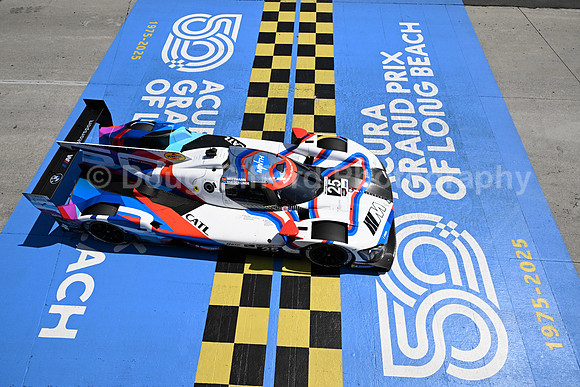 50th Acura Grand Prix of Long Beach