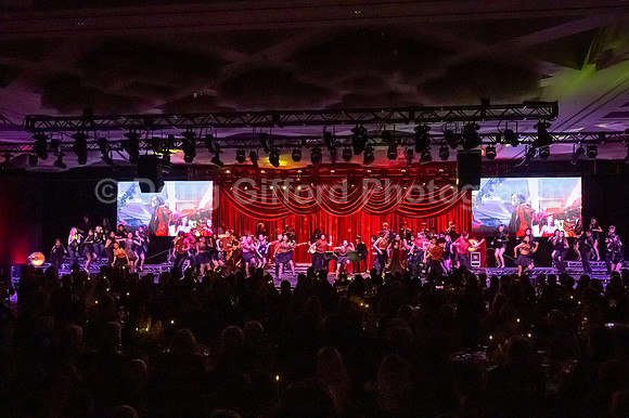 Orange County School of the Arts Foundation Presents - House of Muse Gala 2025