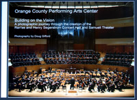 OCPAC Concert Hall Book D Gifford 003