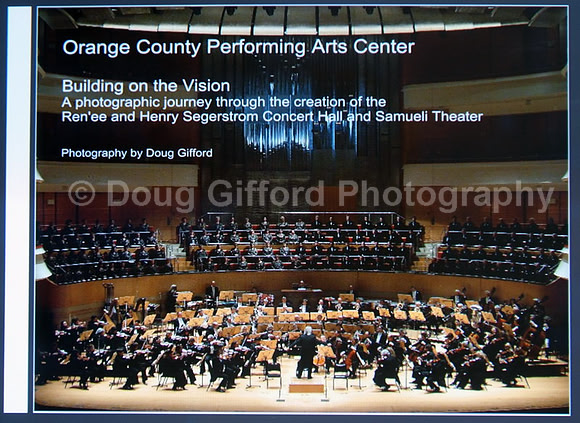 OCPAC Concert Hall Book D Gifford 003