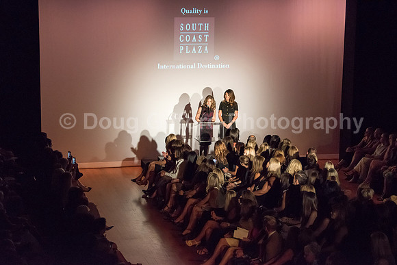 Harvesters Fashion Show & Luncheon 2016