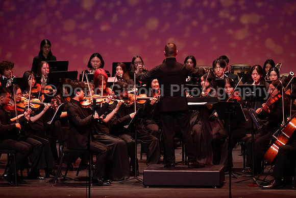Orange County School of the Arts Foundation - Season Finale 2025