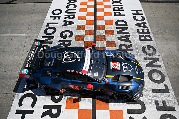 Acura Grand Prix of Long Beach 2022