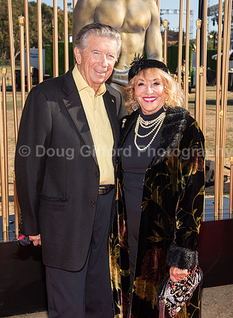Pacific Symphony 2022 Gala - "A Night in Old Hollywood"