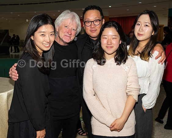 Pacific Symphony - A Grand Finale: Verdi’s Mighty Requiem - After Party