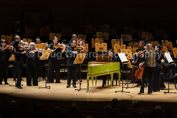 Pacific Symphony - Four Seasons & Strauss