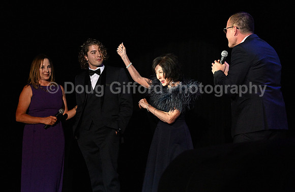 Orange County School of the Arts Foundation - "Night of a Million Dreams" Gala 2022