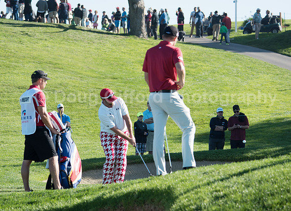 Farmers Insurance Open - Third RoundF