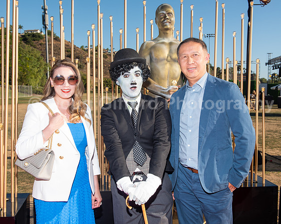 Pacific Symphony 2022 Gala - "A Night in Old Hollywood"